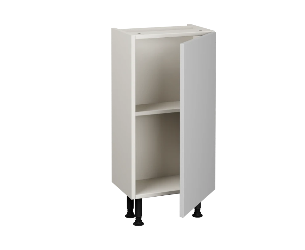 400 Shallow Base Unit