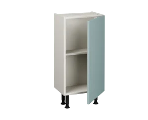 400 Shallow Base Unit