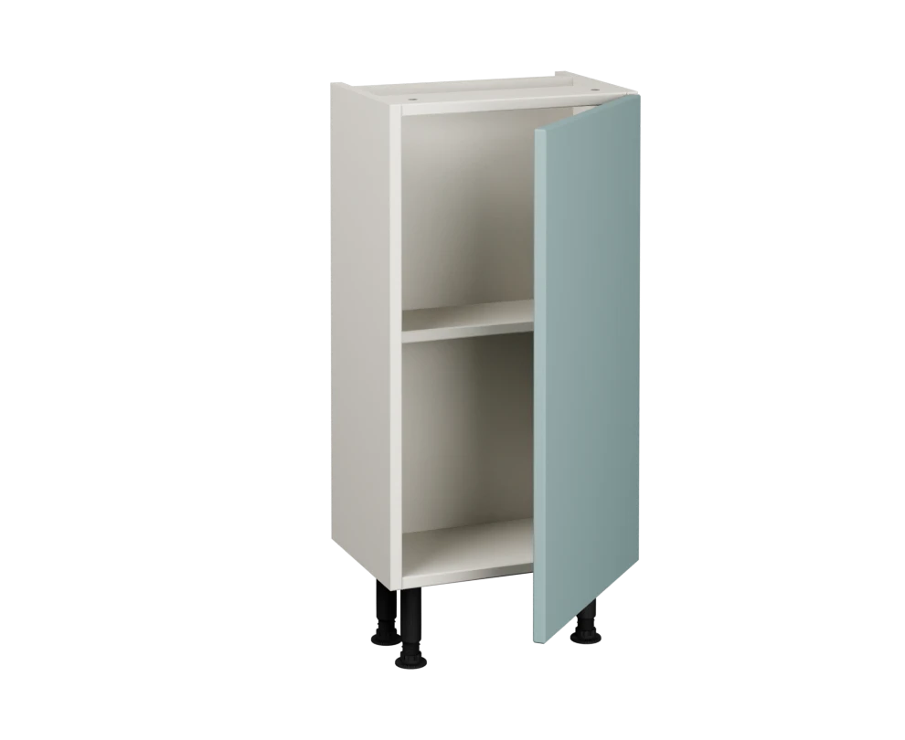 400 Shallow Base Unit
