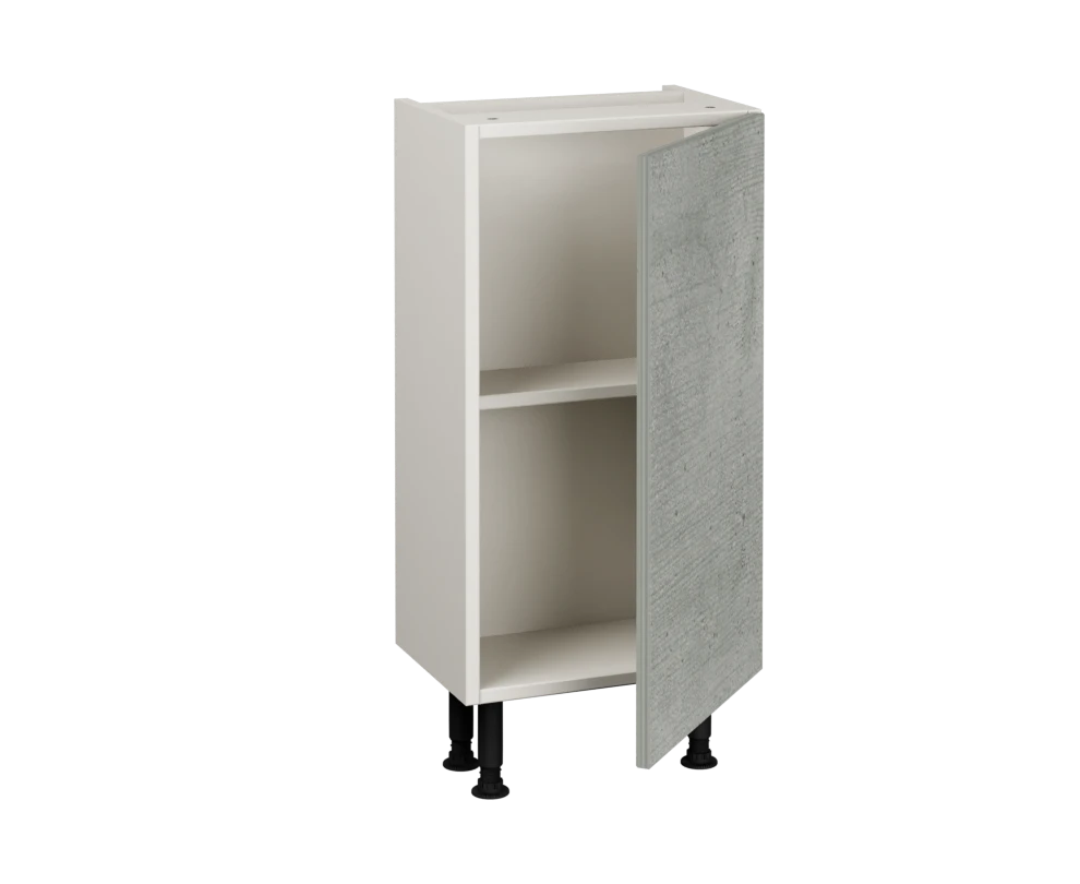 400 Shallow Base Unit