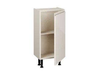 400 Shallow Base Unit