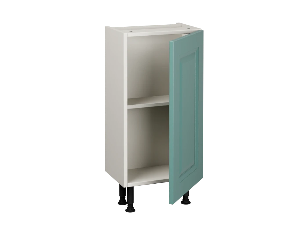 400 Shallow Base Unit