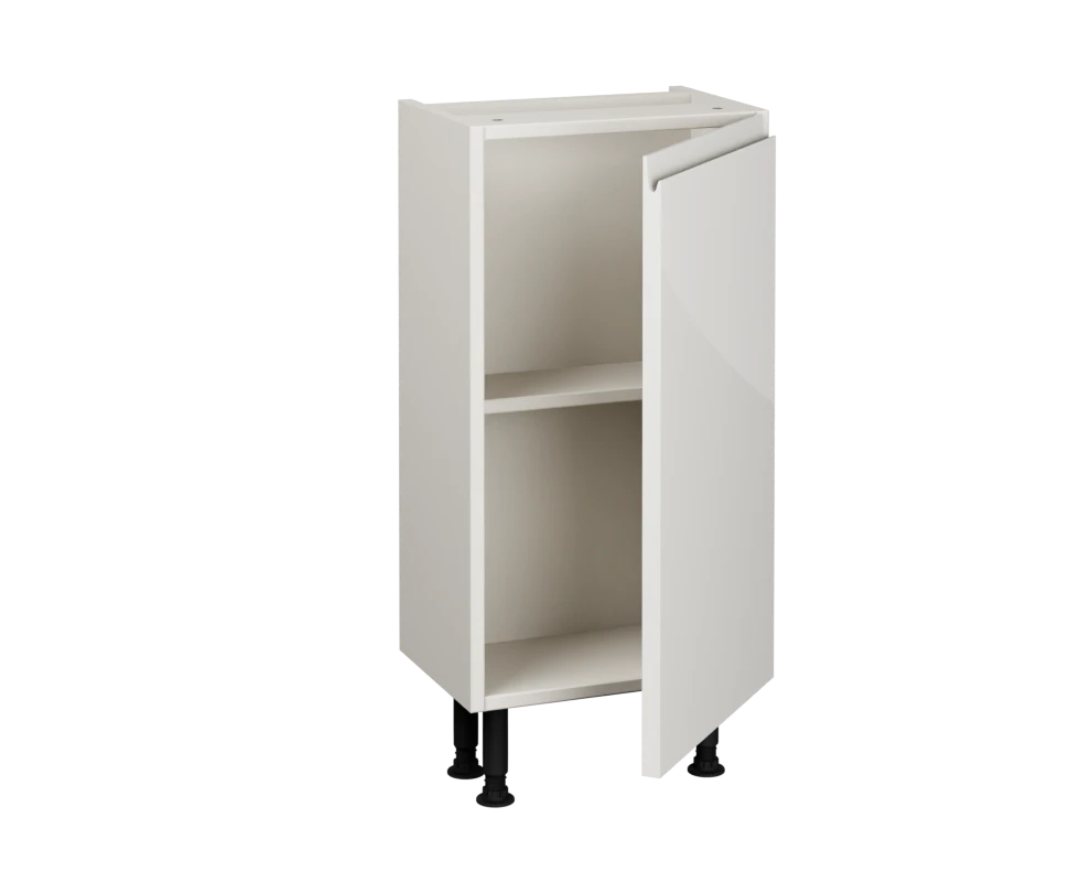 400 Shallow Base Unit