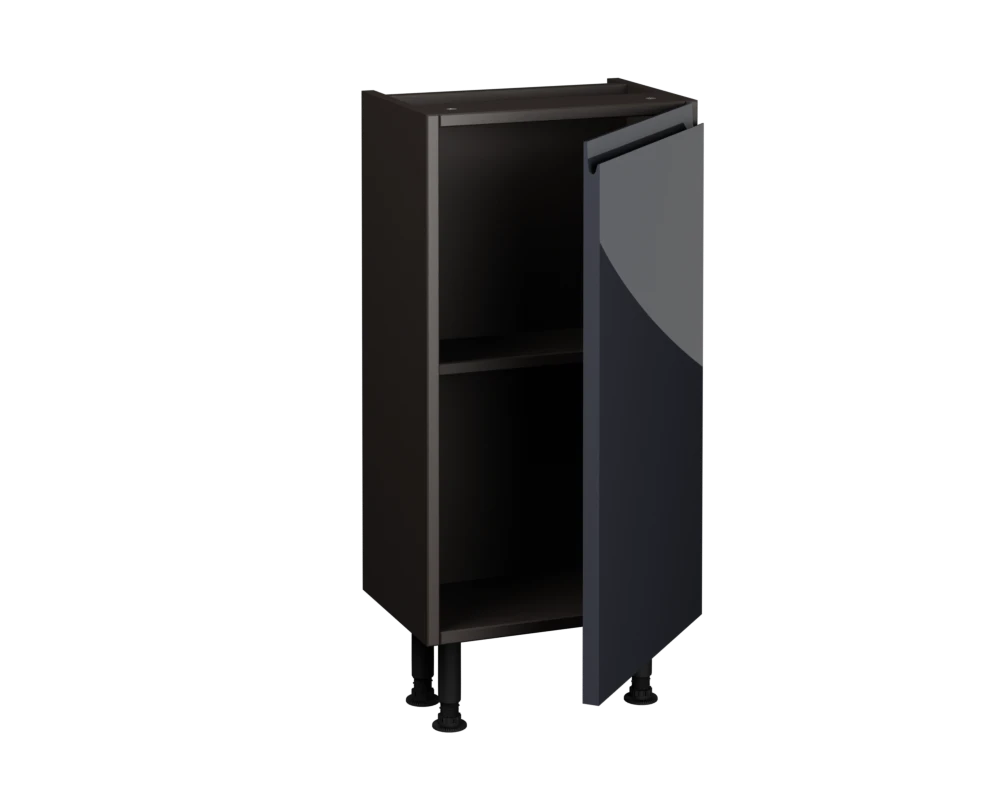 400 Shallow Base Unit