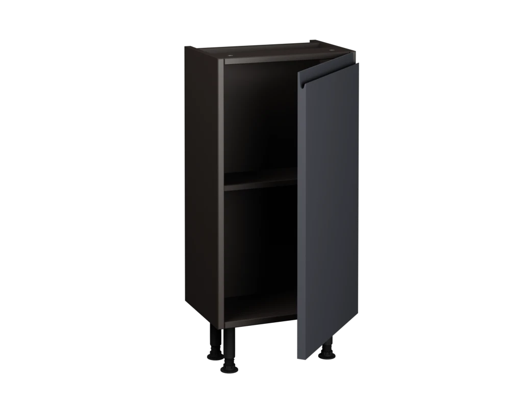 400 Shallow Base Unit