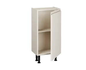 400 Shallow Base Unit