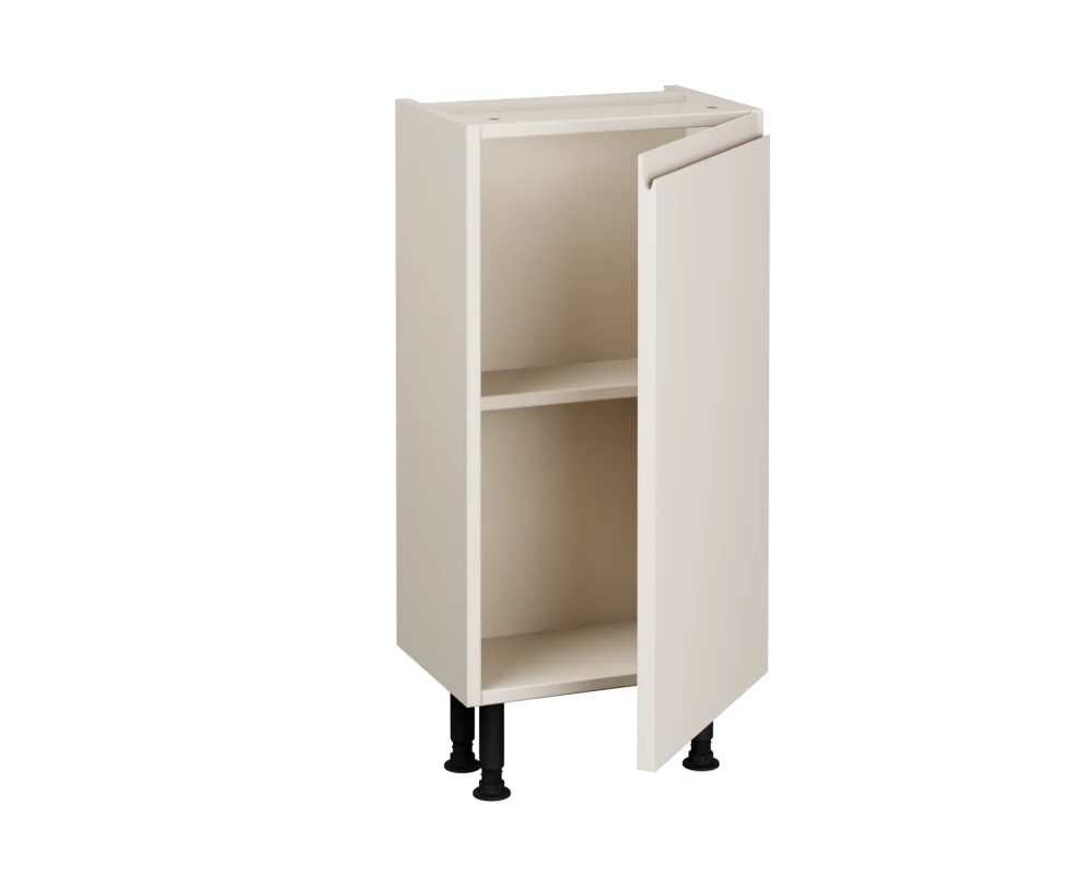 400 Shallow Base Unit