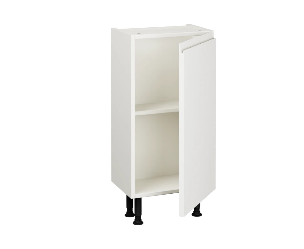 400 Shallow Base Unit