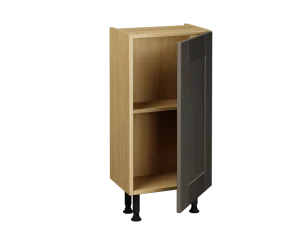 400 Shallow Base Unit