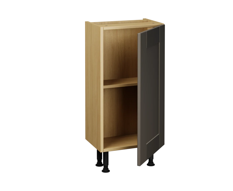 400 Shallow Base Unit
