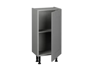 400 Shallow Base Unit