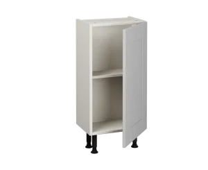 400 Shallow Base Unit