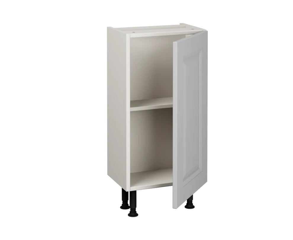 400 Shallow Base Unit