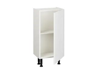400 Shallow Base Unit