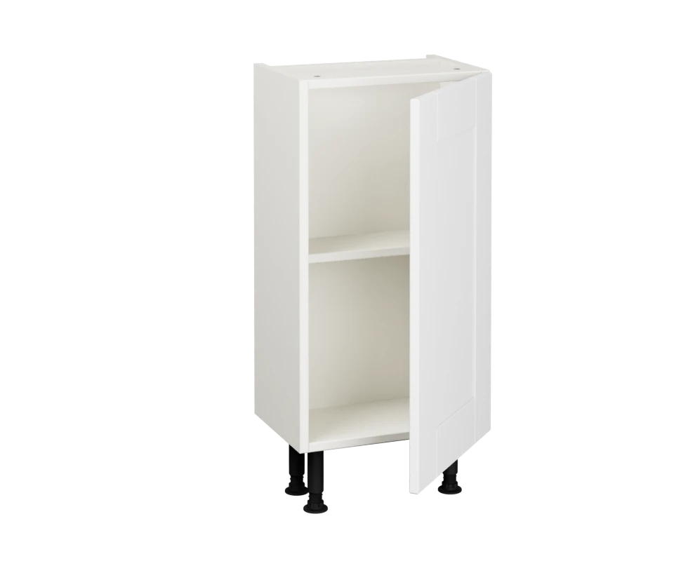 400 Shallow Base Unit