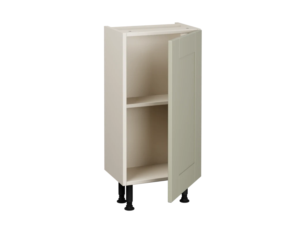 400 Shallow Base Unit