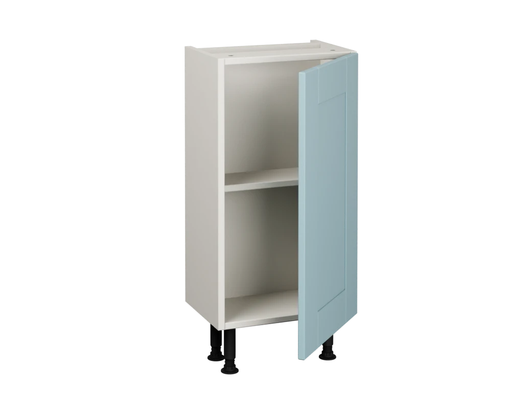 400 Shallow Base Unit