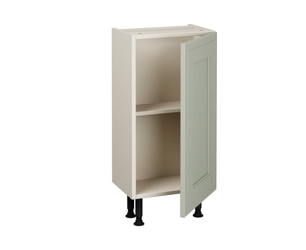 400 Shallow Base Unit