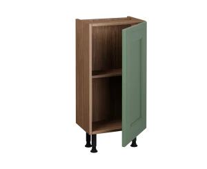 400 Shallow Base Unit