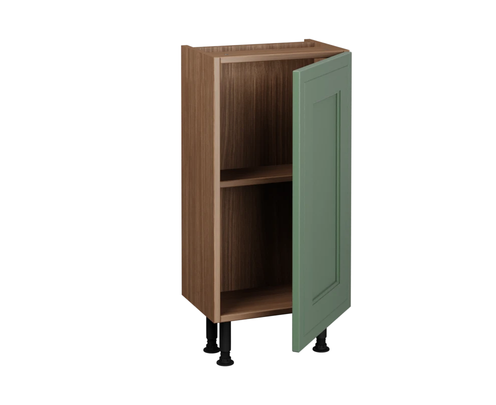 400 Shallow Base Unit