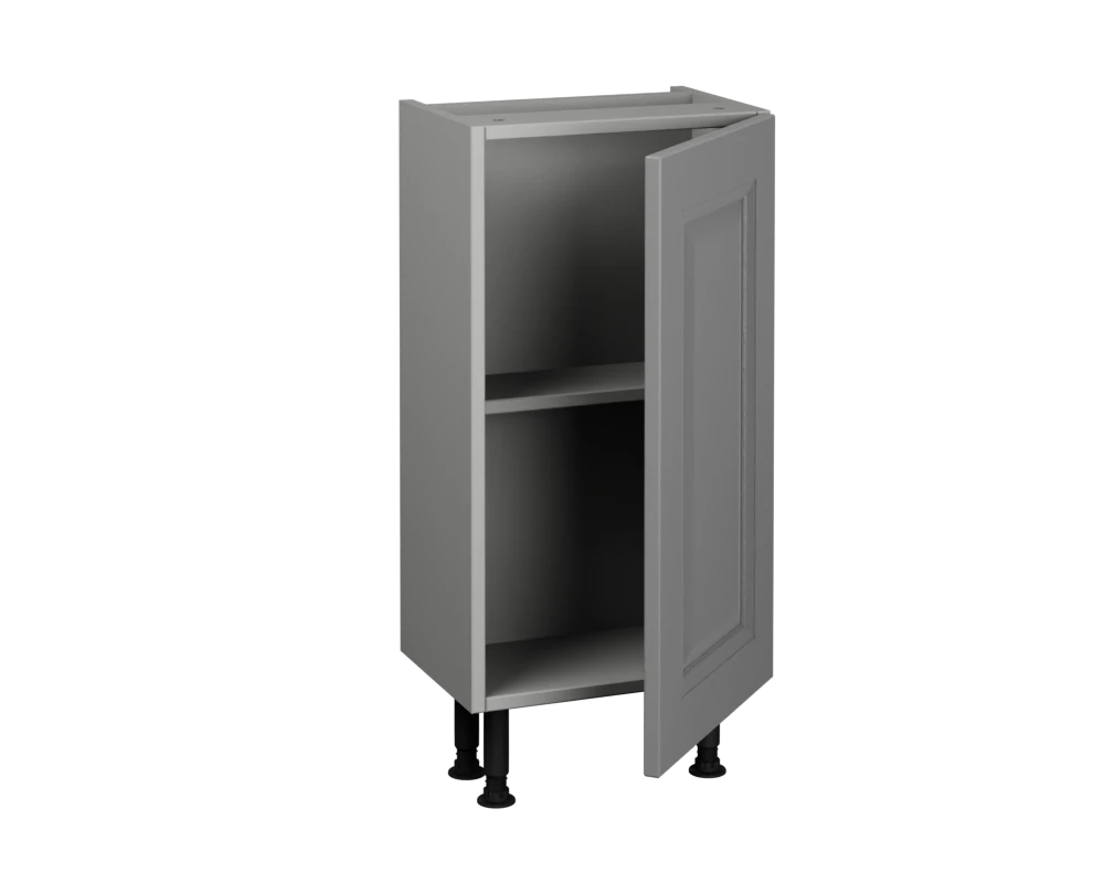 400 Shallow Base Unit