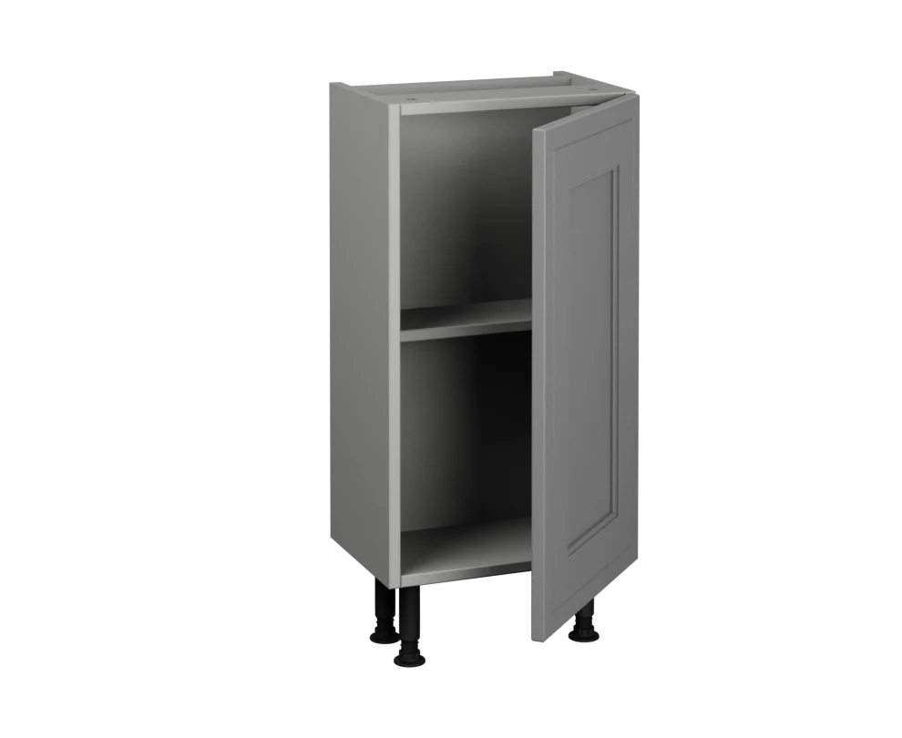 400 Shallow Base Unit