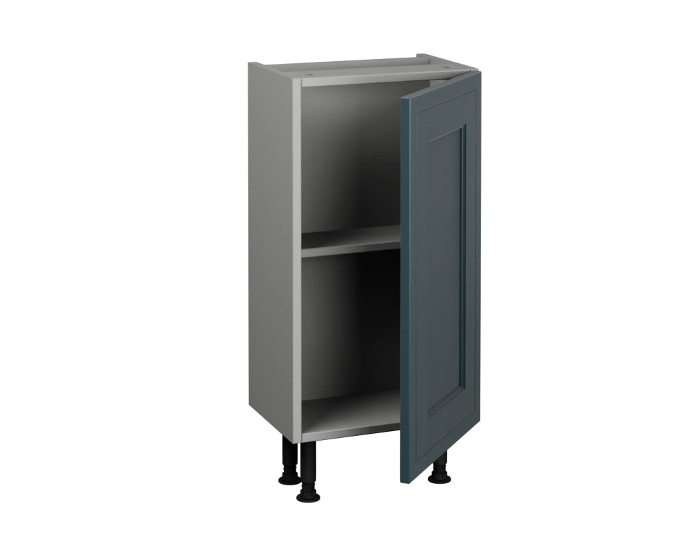 400 Shallow Base Unit
