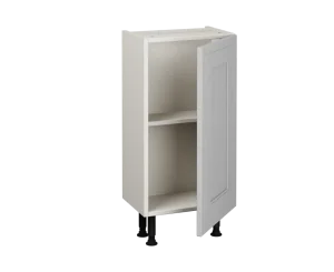 400 Shallow Base Unit