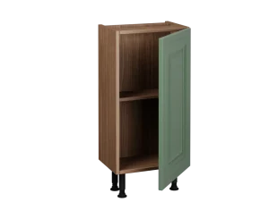 400 Shallow Base Unit