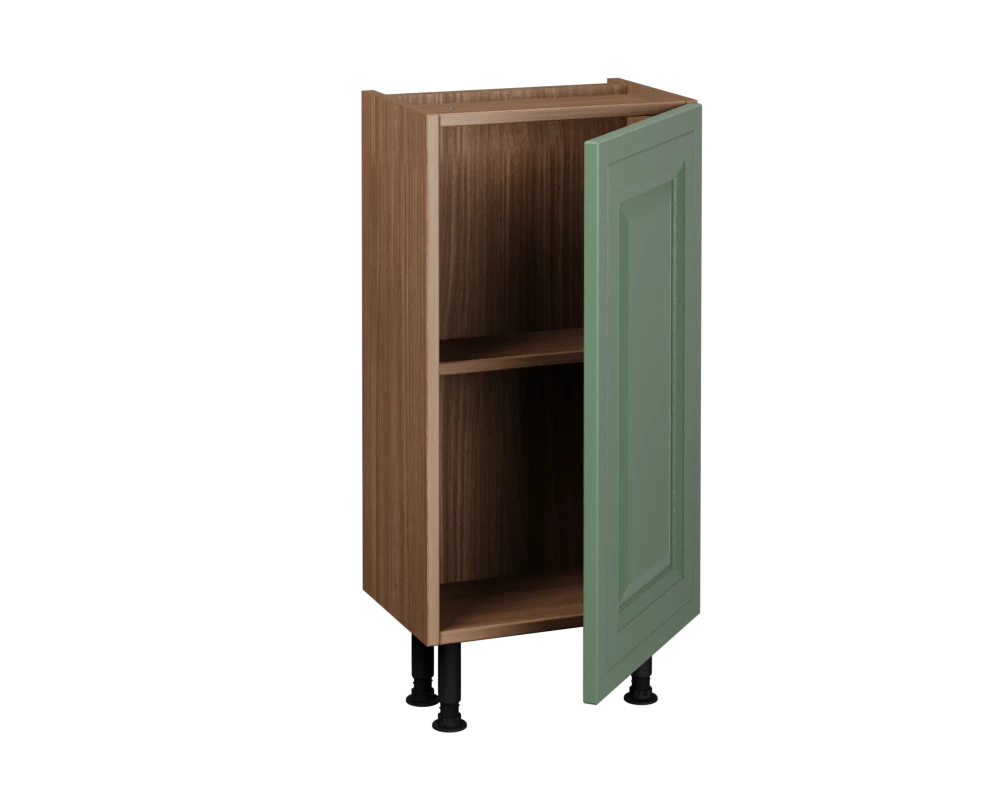 400 Shallow Base Unit