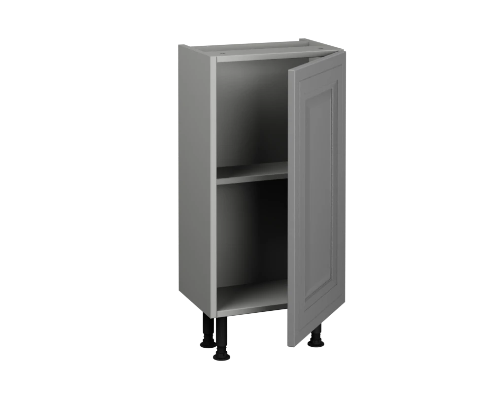 400 Shallow Base Unit