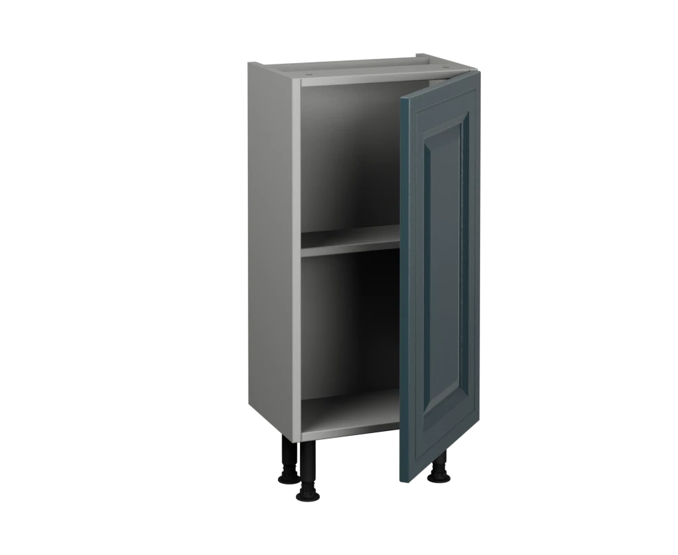 400 Shallow Base Unit