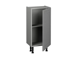 400 Shallow Base Unit