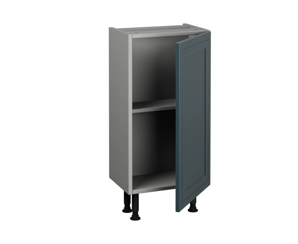 400 Shallow Base Unit