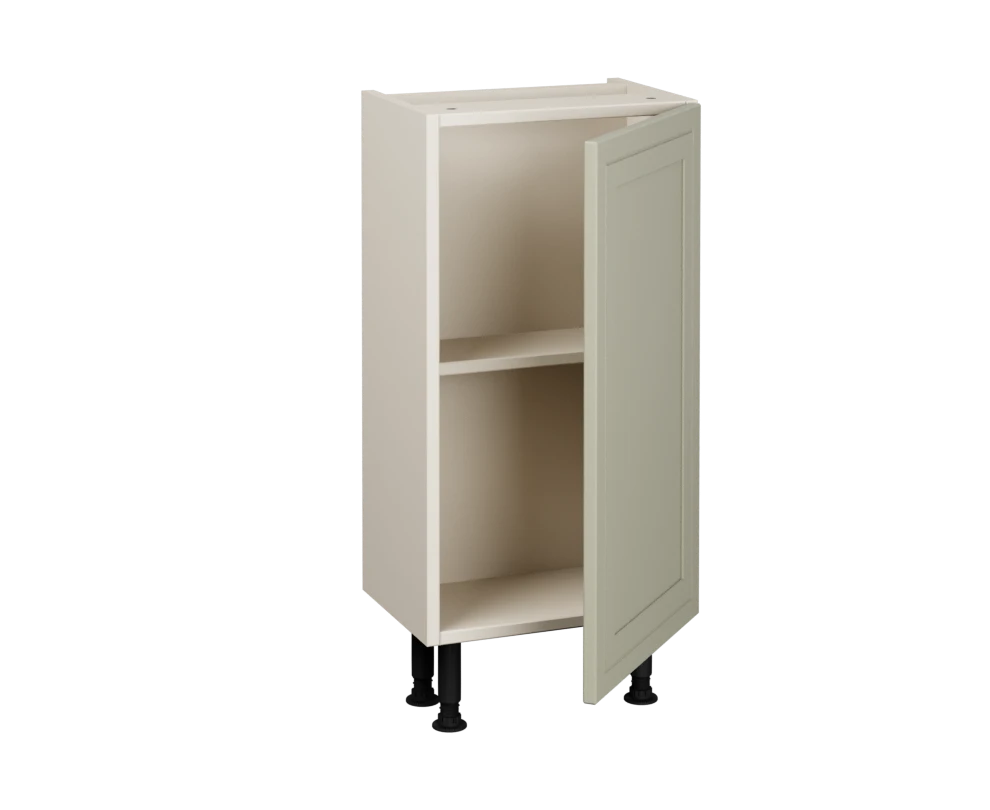 400 Shallow Base Unit