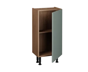 400 Shallow Base Unit
