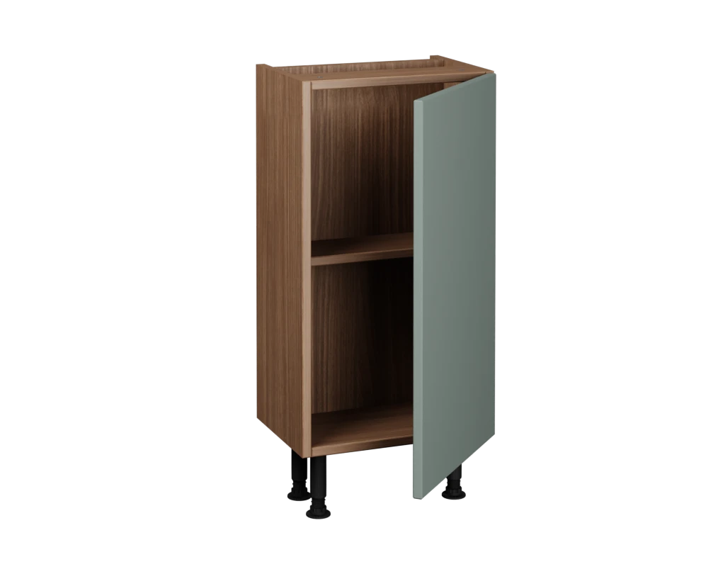 400 Shallow Base Unit