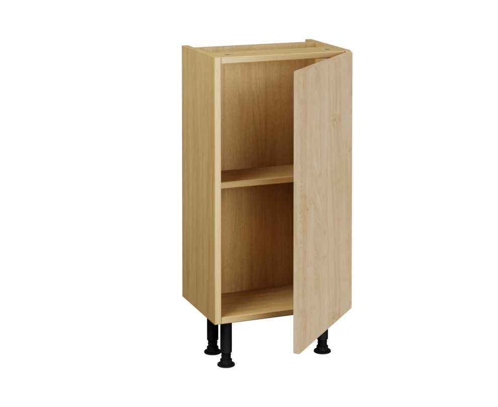 400 Shallow Base Unit