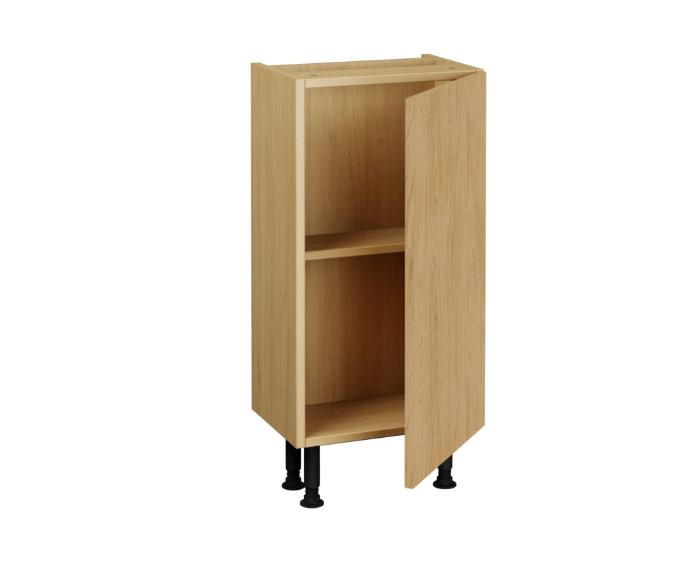 400 Shallow Base Unit