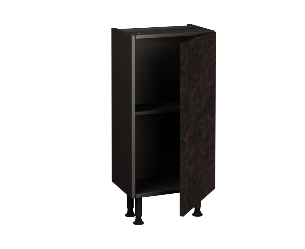 400 Shallow Base Unit