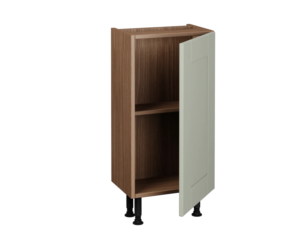 400 Shallow Base Unit
