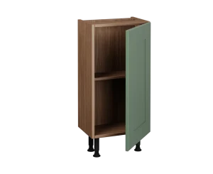 400 Shallow Base Unit