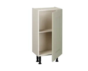 400 Shallow Base Unit