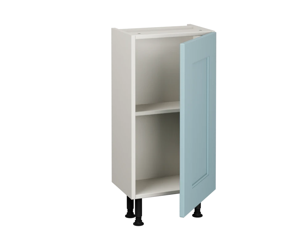 400 Shallow Base Unit