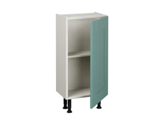 400 Shallow Base Unit