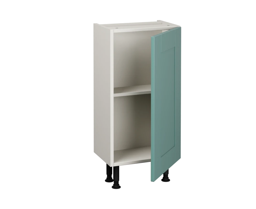 400 Shallow Base Unit