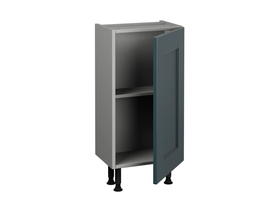 400 Shallow Base Unit