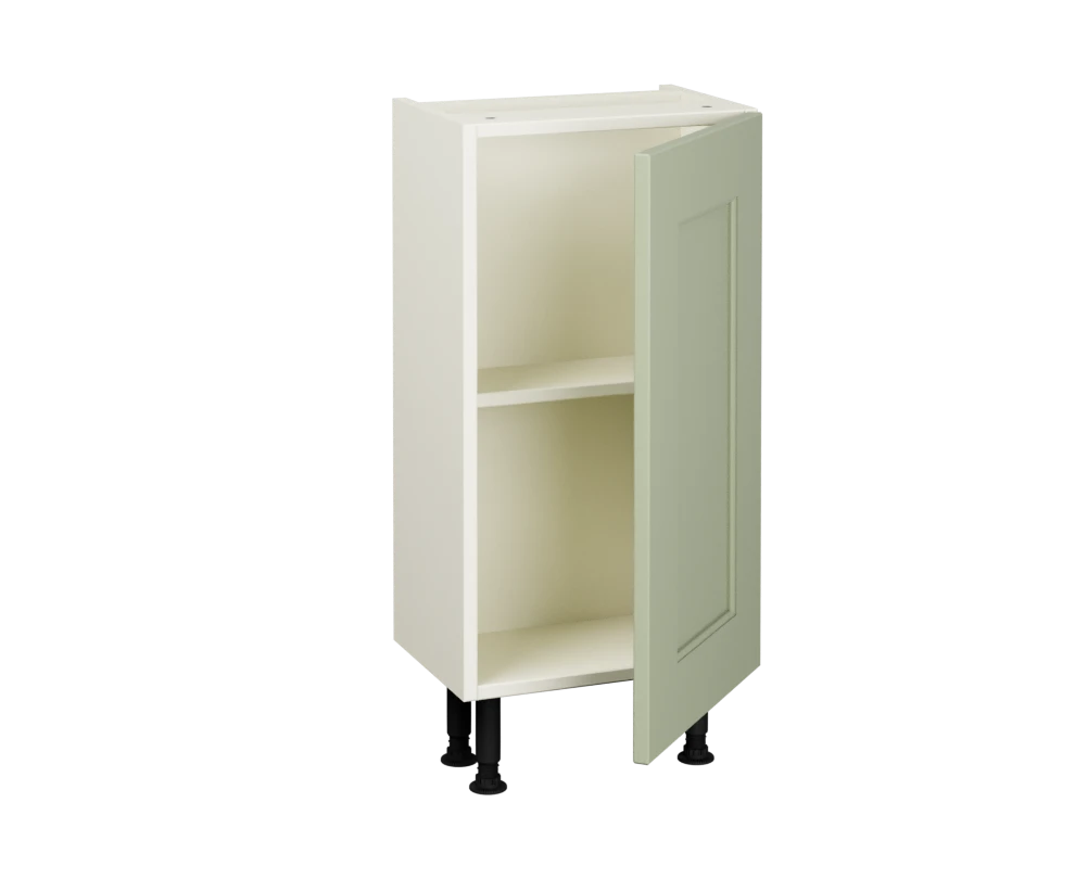 400 Shallow Base Unit