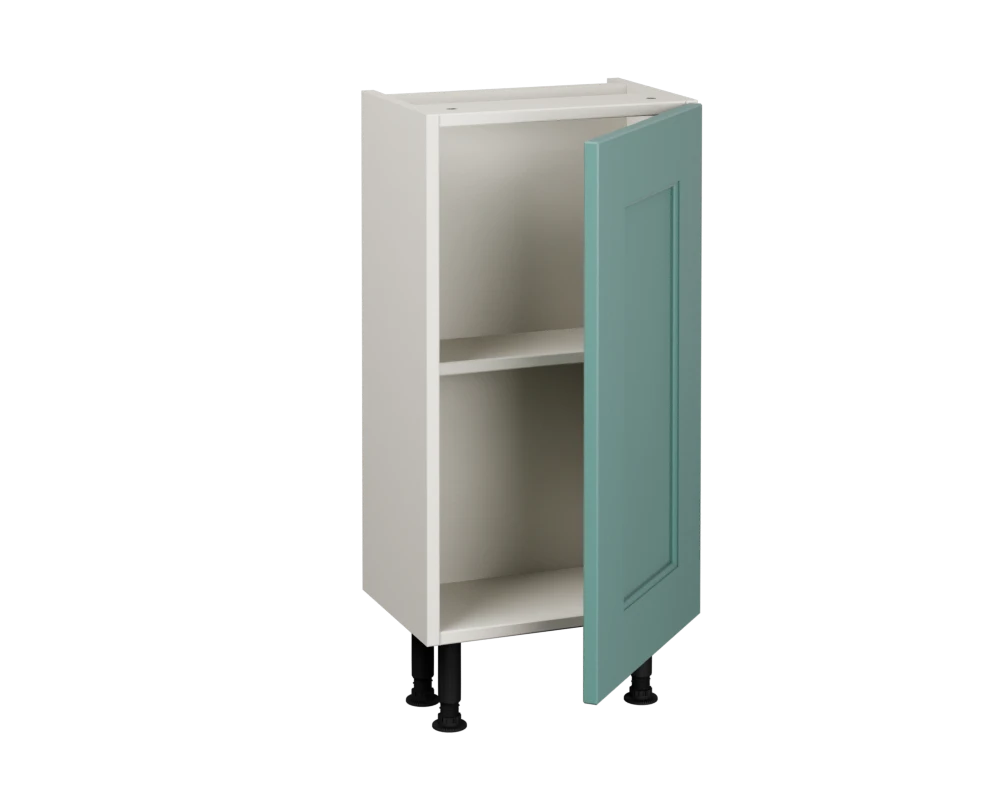 400 Shallow Base Unit
