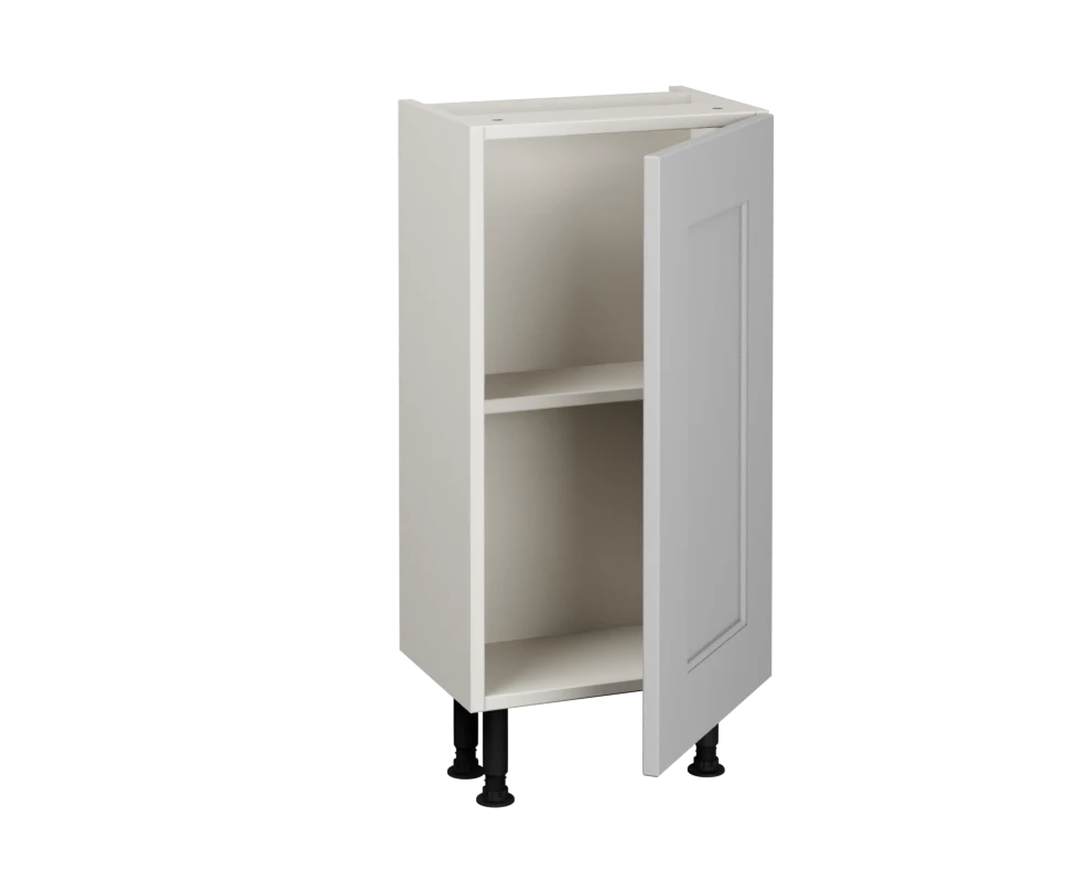 400 Shallow Base Unit